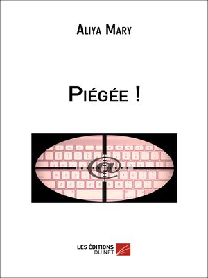 cover image of Piégée !